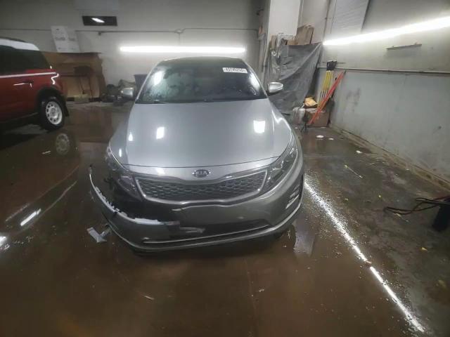 2014 Kia Optima - Image 13