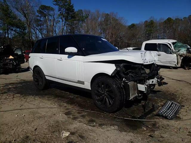 2016 Land Rover Range Rover - Image 15