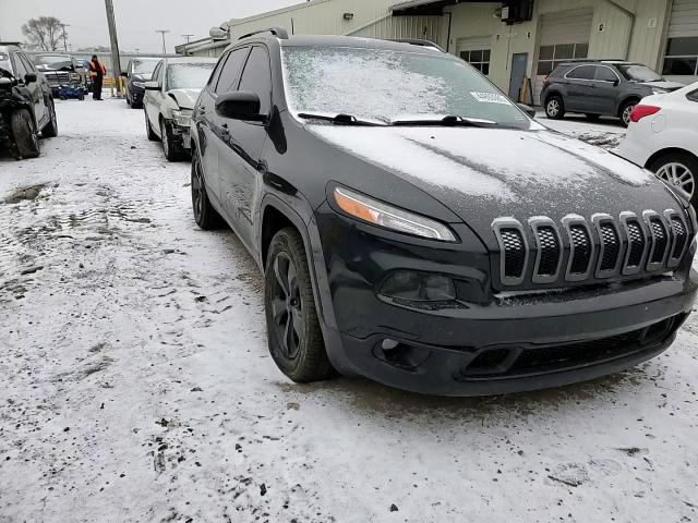 2016 Jeep Grand Cherokee - Image 11