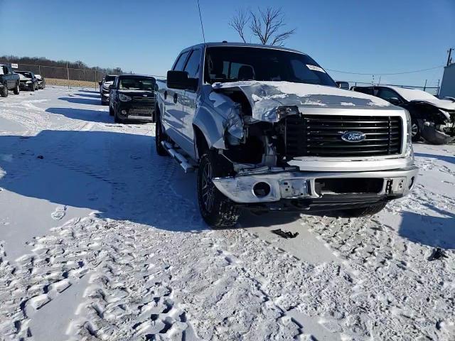 2014 Ford F-150 - Image 10