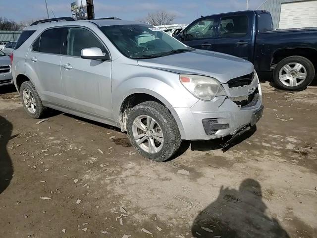 2012 Chevrolet Equinox - Image 12