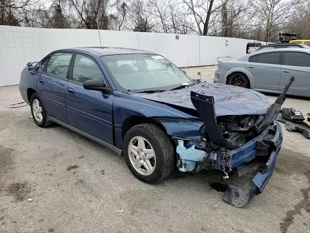 2005 Chevrolet Impala - Image 10