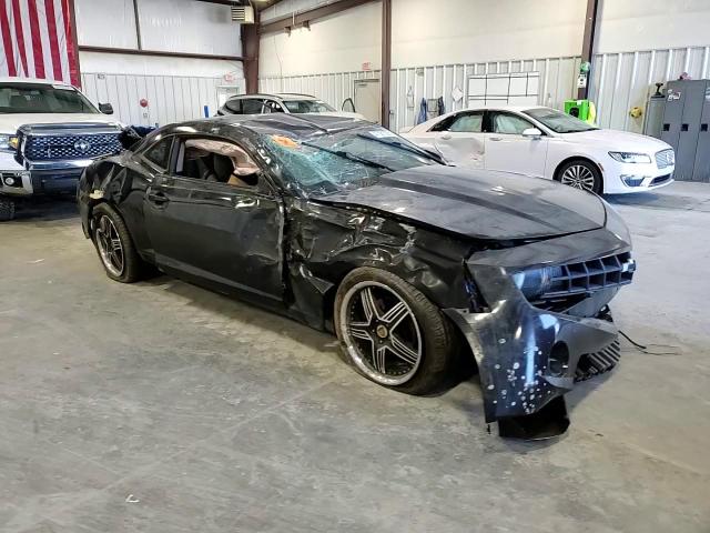 2010 Chevrolet Camaro - Image 10