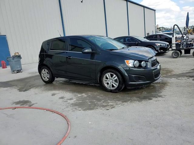 2014 Chevrolet Sonic - Image 13