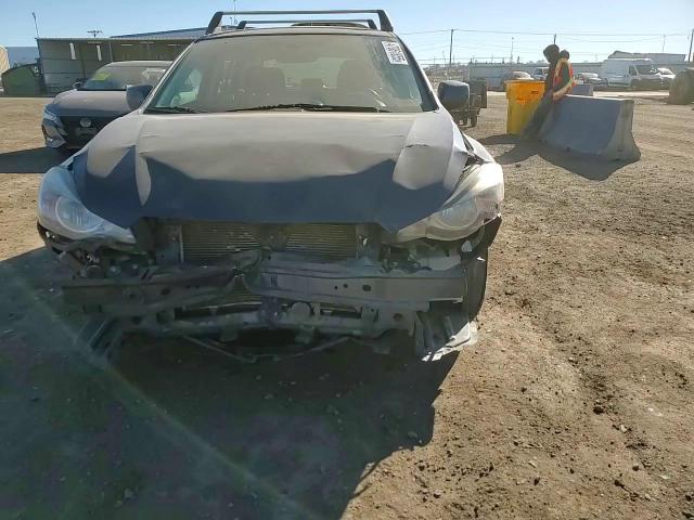 2012 Subaru Impreza - Image 10