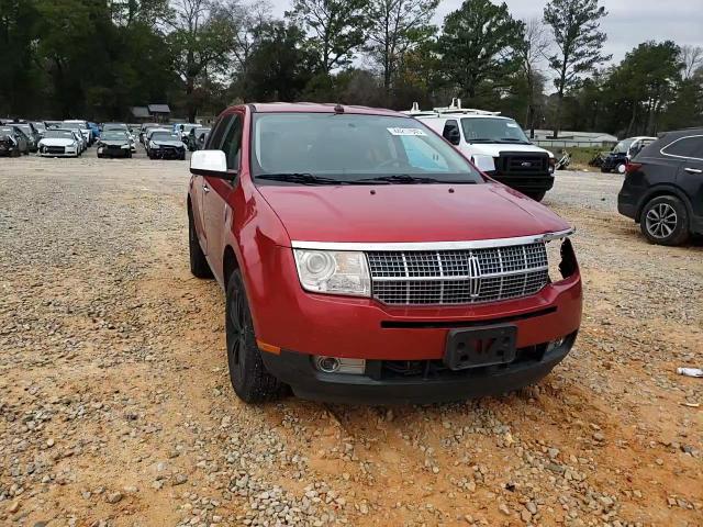 2010 Lincoln MKX - Image 12