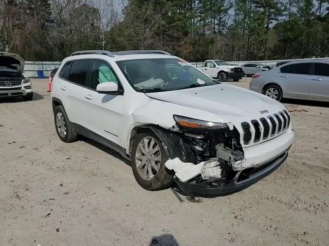 2016 Jeep Grand Cherokee - Image 12