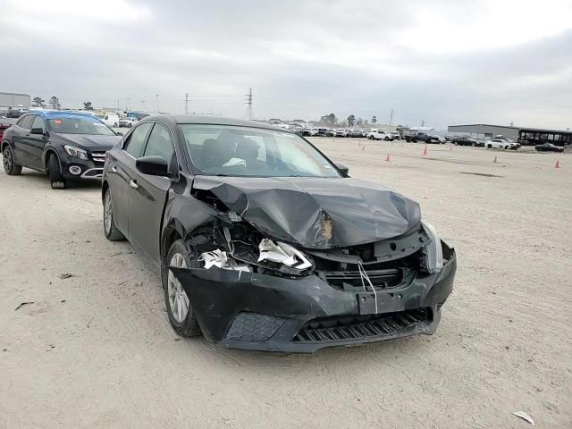 2019 Nissan Sentra - Image 11