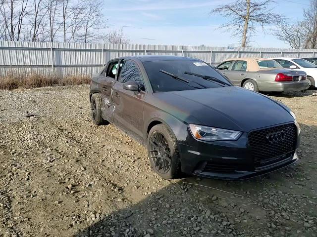 2016 Audi A3 - Image 11