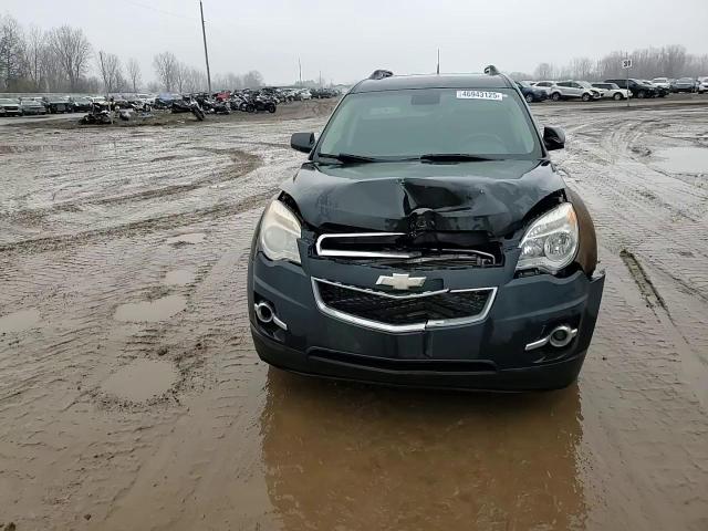 2012 Chevrolet Equinox - Image 14