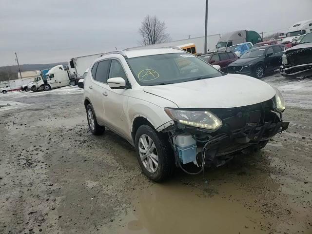2016 Nissan Rogue - Image 12