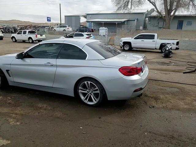 2018 BMW 4er - Image 13