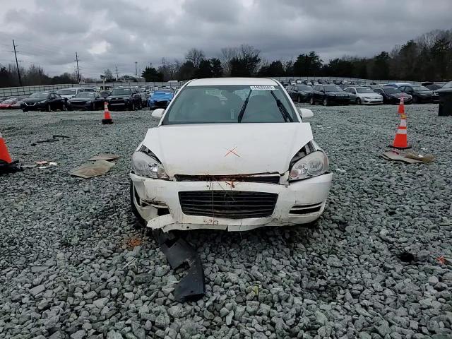 2009 Chevrolet Impala - Image 10