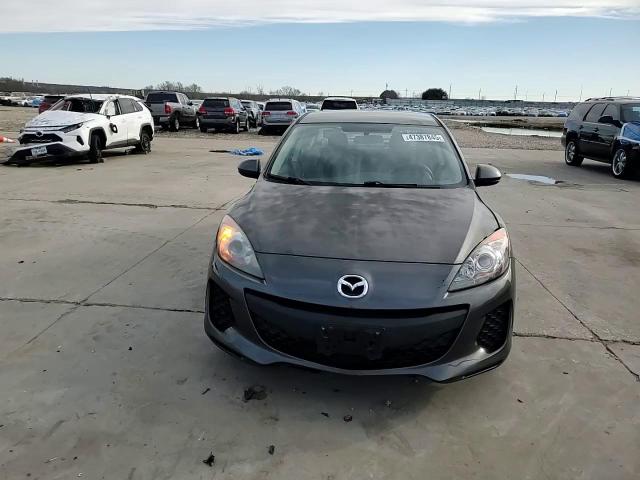 2012 Mazda 3 - Image 13