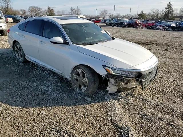 2018 Honda Accord - Image 11