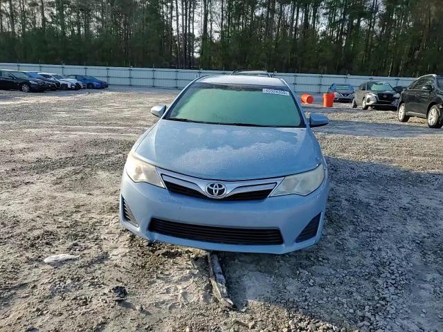 2012 Toyota Camry - Image 11