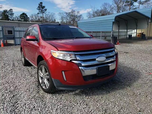 2011 Ford Edge - Image 12