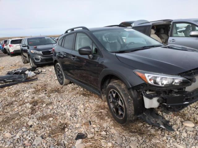 2019 Subaru XV - Image 14
