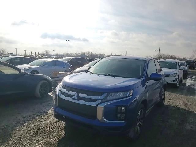 2020 Mitsubishi Outlander - Image 12