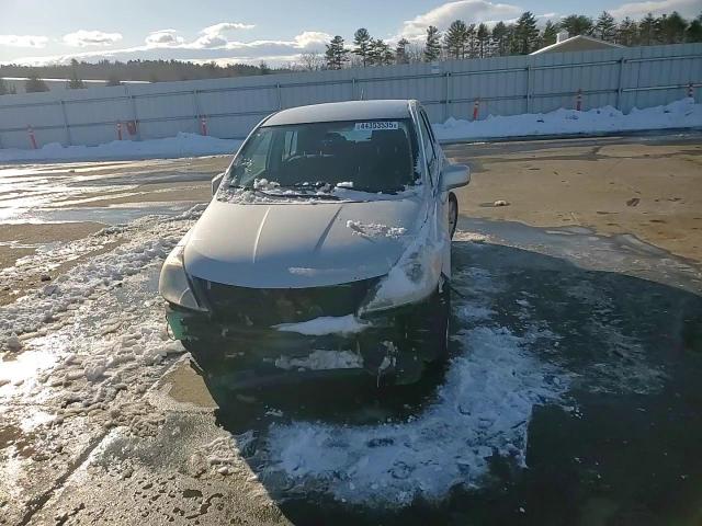2008 Nissan Versa - Image 11