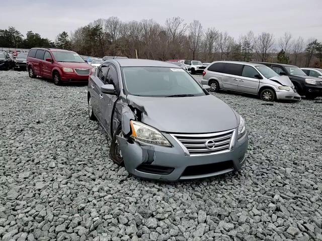 2014 Nissan Sentra - Image 11