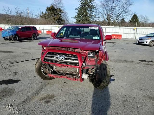 2009 Toyota Tacoma - Image 11