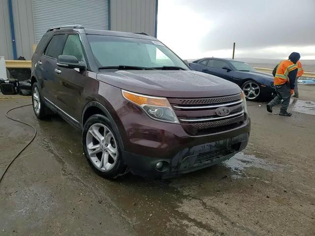 2012 Ford Explorer - Image 14