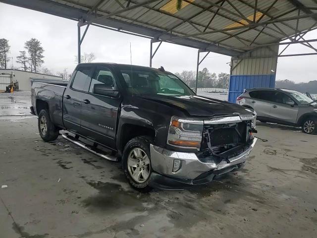 2016 Chevrolet Silverado - Image 10