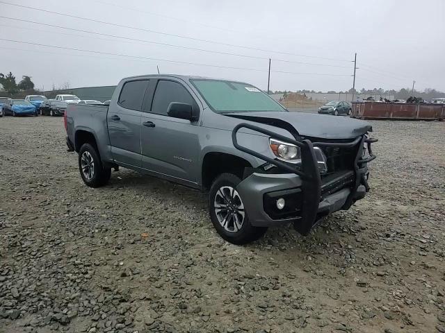2022 Chevrolet Colorado - Image 14