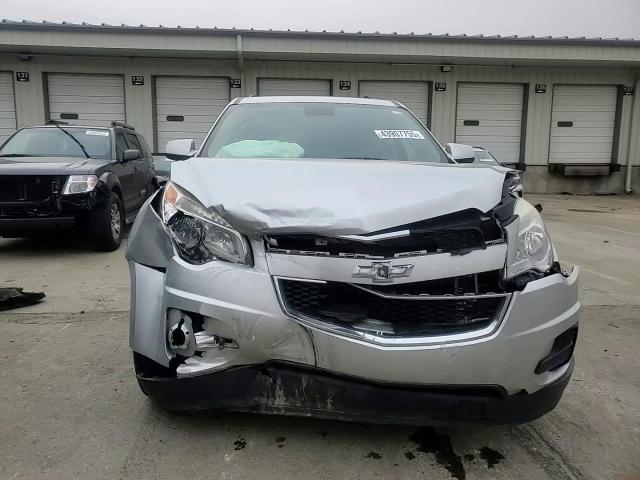 2015 Chevrolet Equinox - Image 11
