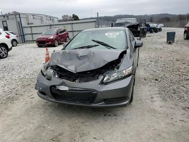 2013 Honda Civic - Image 11