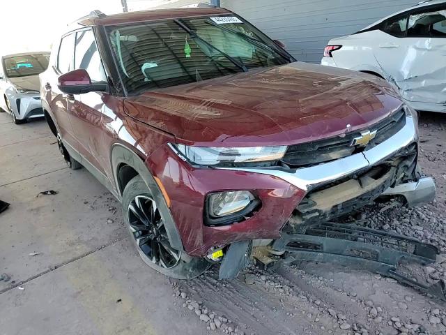 2022 Chevrolet TrailBlazer - Image 12
