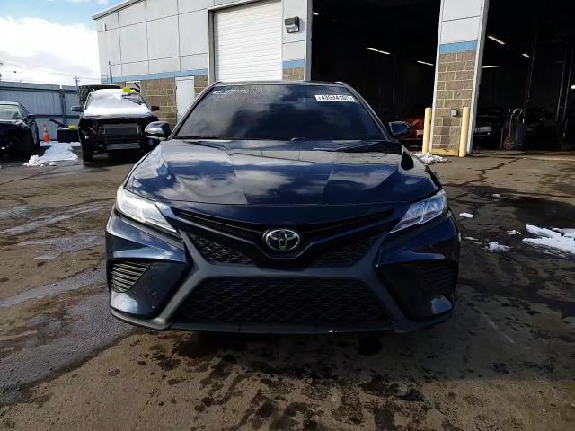 2019 Toyota Camry - Image 13