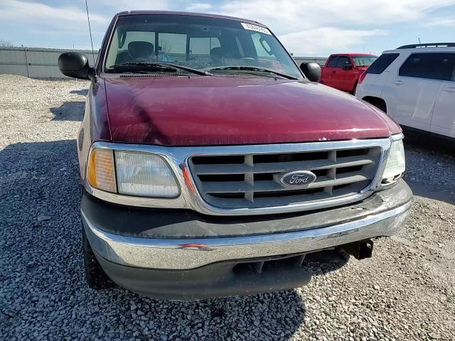 2003 Ford F-150 - Image 10