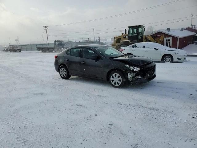2018 Mazda 3 - Image 13