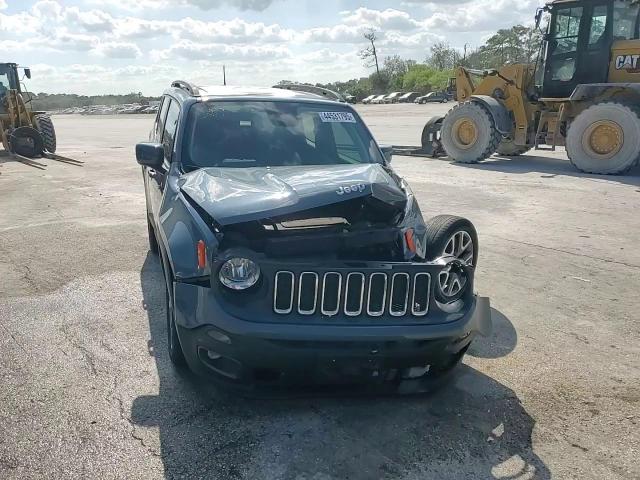 2018 Jeep Renegade - Image 14