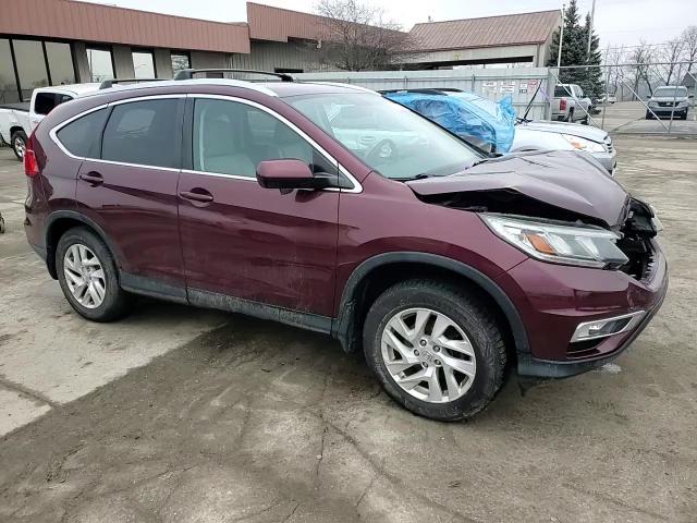 2015 Honda CR-V - Image 12