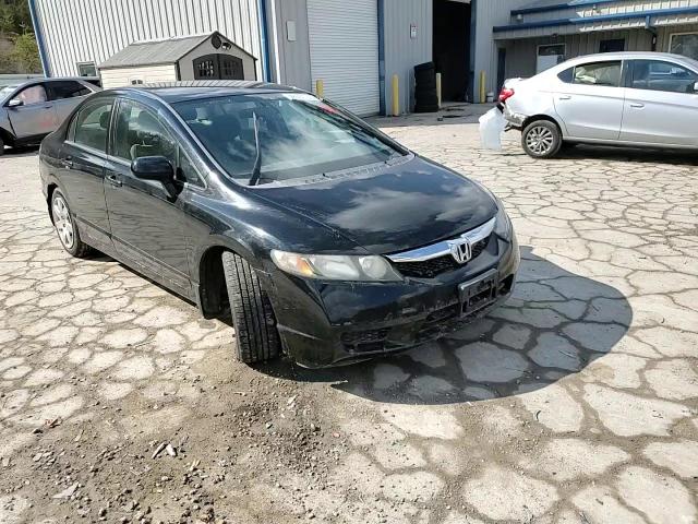 2009 Honda Civic - Image 11
