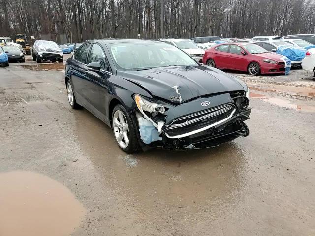 2014 Ford Fusion - Image 13