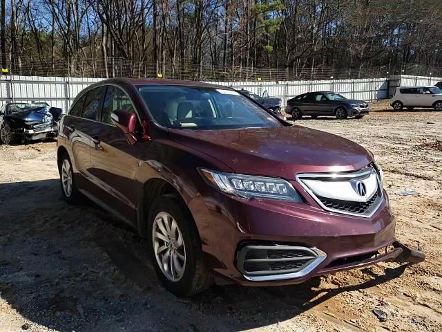 2017 Acura RDX - Image 12