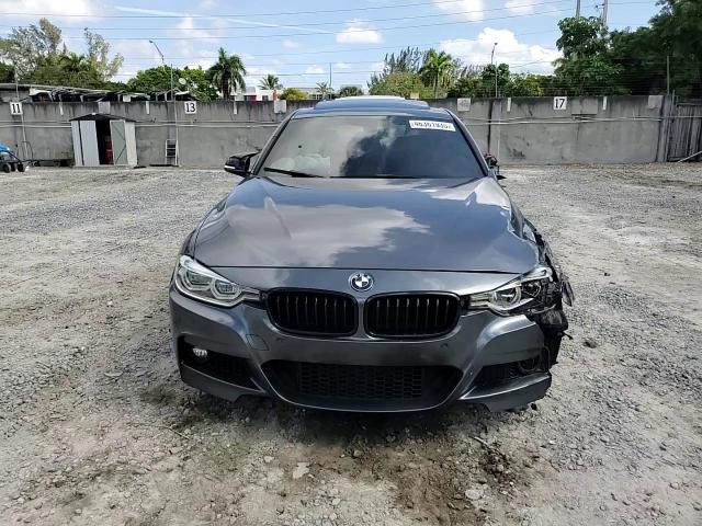 2018 BMW 3er - Image 13