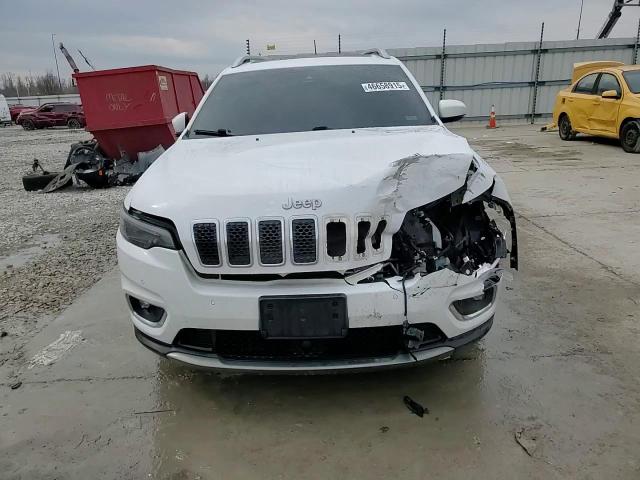2019 Jeep Grand Cherokee - Image 14