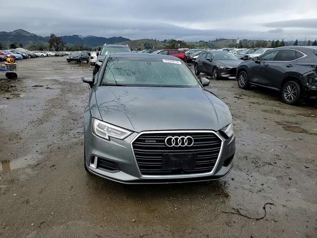 2018 Audi A3 - Image 11