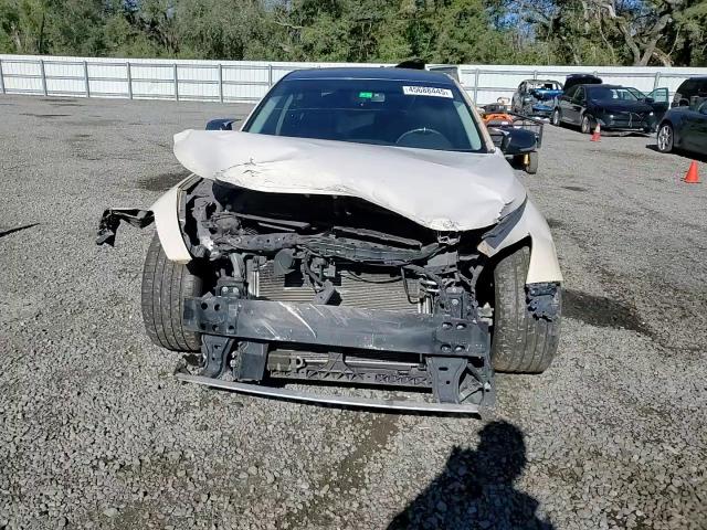 2015 Infiniti Q50 - Image 10
