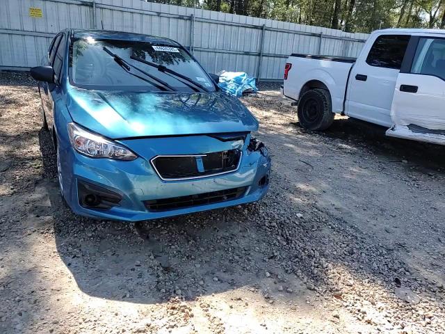 2019 Subaru Impreza - Image 13
