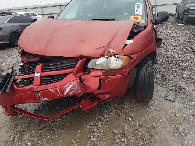 2007 Dodge Caravan - Image 12