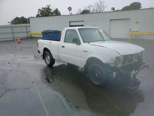 2000 Ford Ranger - Image 10