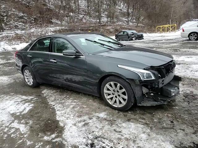 2014 Cadillac CTS - Image 13