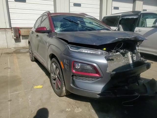 2019 Hyundai Kona - Image 10