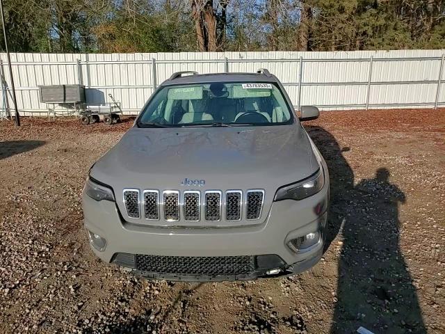 2020 Jeep Grand Cherokee - Image 11
